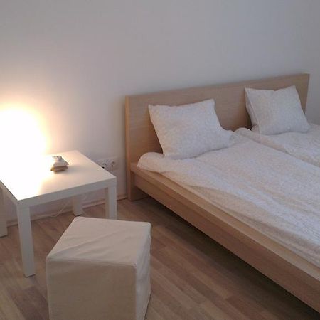 Apartman 4 You بودابست الغرفة الصورة