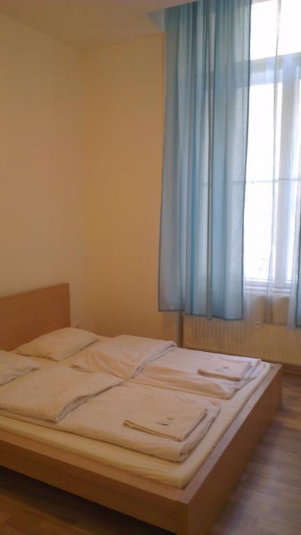 Apartman 4 You بودابست المظهر الخارجي الصورة