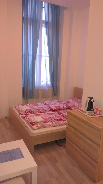 Apartman 4 You بودابست المظهر الخارجي الصورة