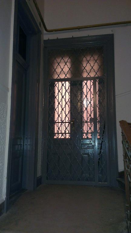 Apartman 4 You بودابست المظهر الخارجي الصورة