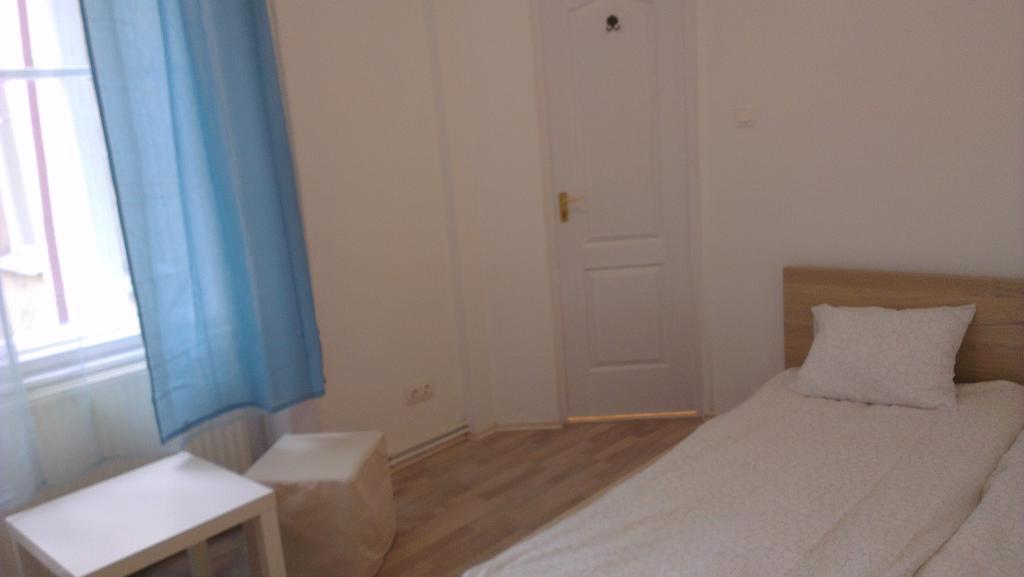 Apartman 4 You بودابست المظهر الخارجي الصورة