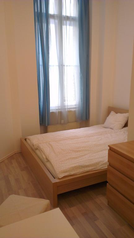 Apartman 4 You بودابست الغرفة الصورة