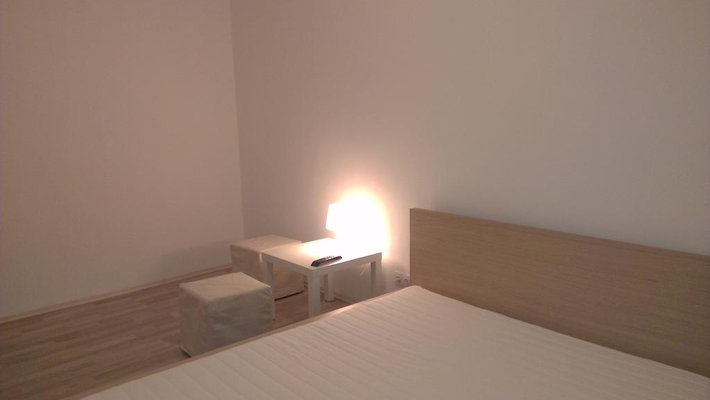 Apartman 4 You بودابست المظهر الخارجي الصورة