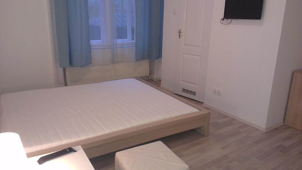 Apartman 4 You بودابست المظهر الخارجي الصورة