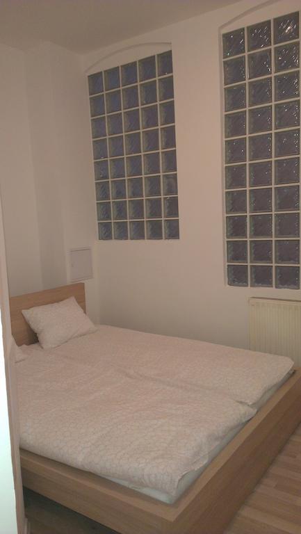 Apartman 4 You بودابست المظهر الخارجي الصورة